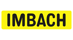 Imbach Reisen Logo