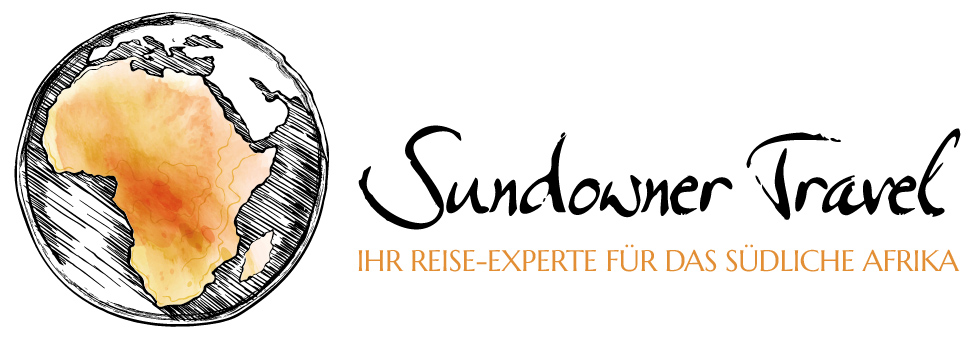 Sundowner-Travel - Afrika Reisen Logo